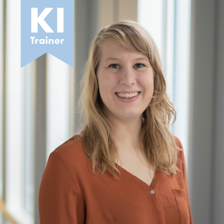 Franziska Träuble Mittelstand-Digital Zentrum Fokus Mensch Franziska Träuble Mittelstand-Digital Zentrum Fokus Mensch