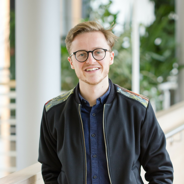 Florian Kuhlmeier MittelstandDigital Zentrum Fokus Mensch